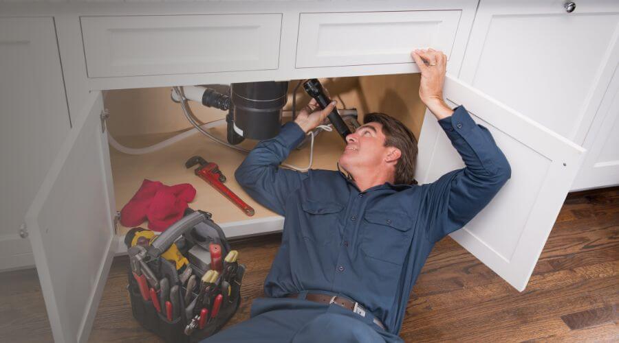 Professional Leak Detection Services in Wolf Lake, IL